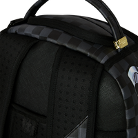 SPRAYGROUND® BACKPACK BOEING P-51 MUSTANG SHARKMOUTH BACKPACK