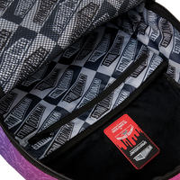 SPRAYGROUND® BACKPACK WYNWOOD WALLS COLLAB ARTBOSSED BACKPACK