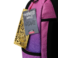 SPRAYGROUND® BACKPACK WYNWOOD WALLS COLLAB ARTBOSSED BACKPACK