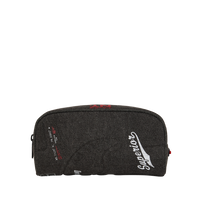 GRID LOCKED POUCH