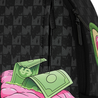 SPRAYGROUND® BACKPACK ZOMBIE SHARK BACKPACK
