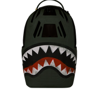 SPRAYGROUND® BACKPACK BOEING COLLAB AH-64 APACHE BACKPACK