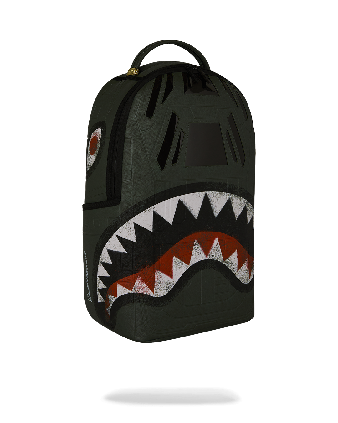 BOEING COLLAB AH-64 APACHE BACKPACK – SPRAYGROUND®