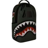 SPRAYGROUND® BACKPACK BOEING COLLAB AH-64 APACHE BACKPACK