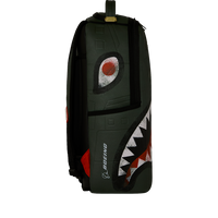 SPRAYGROUND® BACKPACK BOEING COLLAB AH-64 APACHE BACKPACK