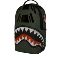 SPRAYGROUND® BACKPACK BOEING COLLAB AH-64 APACHE BACKPACK