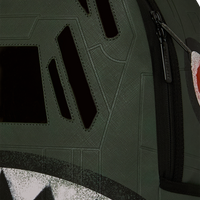 SPRAYGROUND® BACKPACK BOEING COLLAB AH-64 APACHE BACKPACK