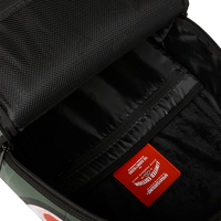 SPRAYGROUND® BACKPACK BOEING COLLAB AH-64 APACHE BACKPACK