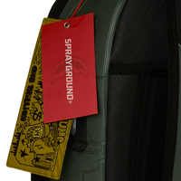 SPRAYGROUND® BACKPACK BOEING COLLAB AH-64 APACHE BACKPACK