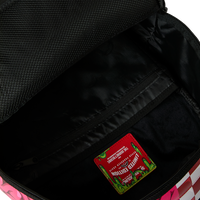 SPRAYGROUND® BACKPACK ZOMBIE SPLIT LIPS BACKPACK