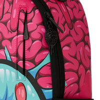 SPRAYGROUND® BACKPACK ZOMBIE SPLIT LIPS BACKPACK