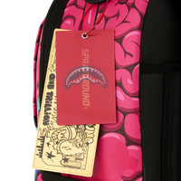 SPRAYGROUND® BACKPACK ZOMBIE SPLIT LIPS BACKPACK