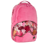 SPRAYGROUND® BACKPACK NYBG PINK BOUJEE BACKPACK