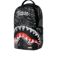SPRAYGROUND® BACKPACK TUPAC LYRICS BACKPACK