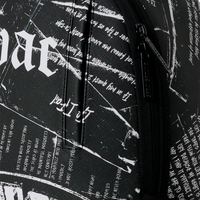 SPRAYGROUND® BACKPACK TUPAC LYRICS BACKPACK