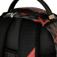 SPRAYGROUND® BACKPACK HELLO KITTY GRUNGY SHARKMOUTH BACKPACK