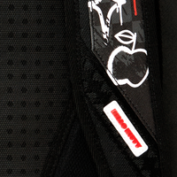 SPRAYGROUND® BACKPACK HELLO KITTY GRUNGY SHARKMOUTH BACKPACK