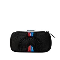 SPRAYGROUND® SUNGLASSES CASE AMERICAN AIRLINES MAXIMUM ALTITUDE AVIATOR CASE
