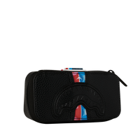 SPRAYGROUND® SUNGLASSES CASE AMERICAN AIRLINES MAXIMUM ALTITUDE AVIATOR CASE