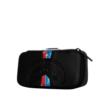SPRAYGROUND® SUNGLASSES CASE AMERICAN AIRLINES MAXIMUM ALTITUDE AVIATOR CASE