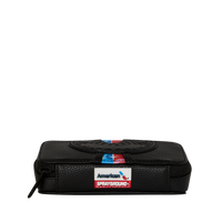 SPRAYGROUND® SUNGLASSES CASE AMERICAN AIRLINES MAXIMUM ALTITUDE AVIATOR CASE