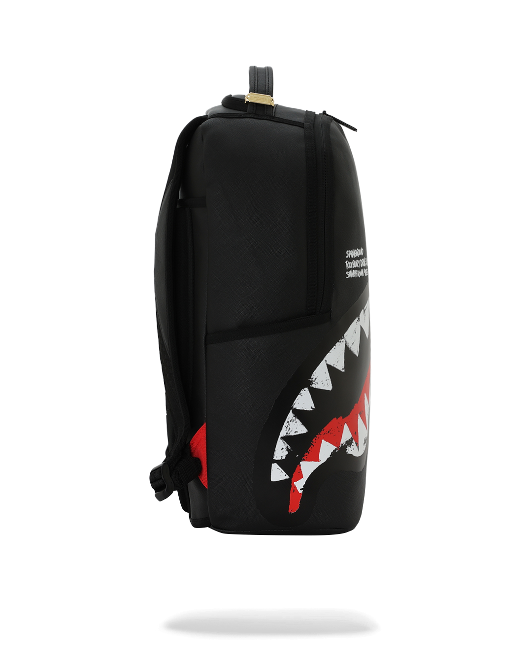 SHARK CENTRAL PALACE BACKPACK – SPRAYGROUND®