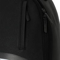 SPRAYGROUND® BACKPACK BLACK/RED SHARK CENTRAL PAINTED BACKPACK