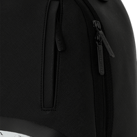 SPRAYGROUND® BACKPACK GREY SHARK CENTRAL PAINTED BACKPACK