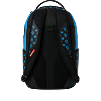 SPRAYGROUND® BACKPACK MLS CHARLOTTE FC REPEAT DLXSV BACKPACK
