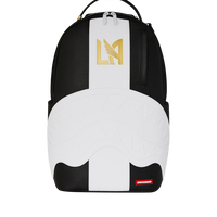 MLS COLLAB - LAFC GOLD DLXSV BACKPACK