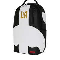 MLS COLLAB - LAFC GOLD DLXSV BACKPACK