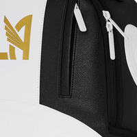 SPRAYGROUND® BACKPACK MLS COLLAB - LAFC GOLD DLXSV BACKPACK