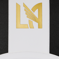 MLS COLLAB - LAFC GOLD DLXSV BACKPACK