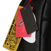 MLS COLLAB - LAFC GOLD DLXSV BACKPACK