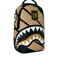 MLS COLLAB - LAFC SIDEWAYS DLXSV BACKPACK
