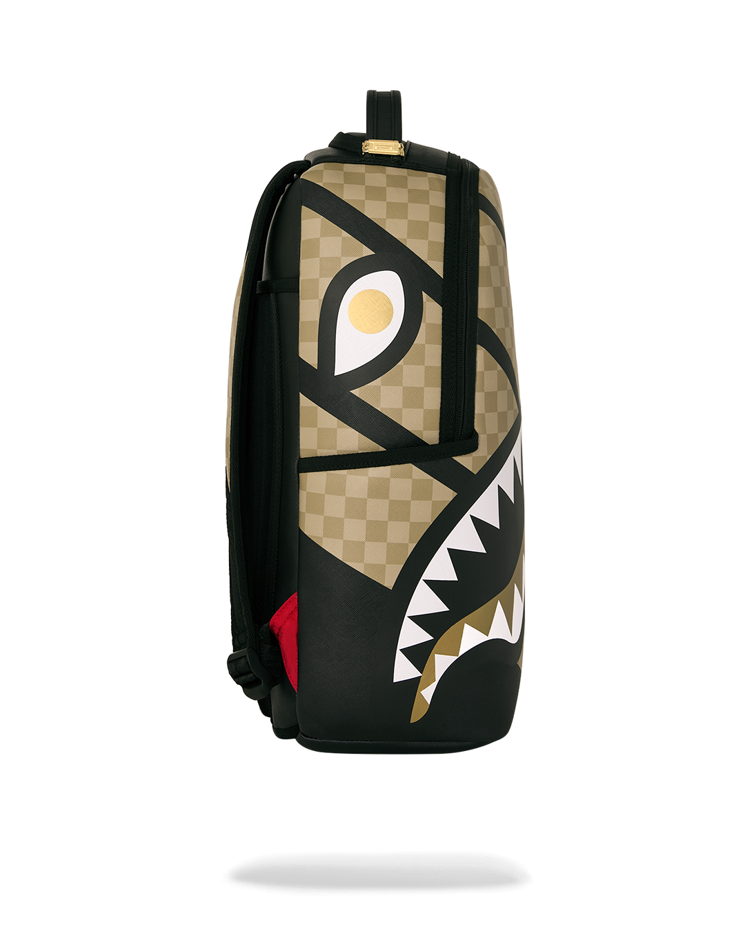 MLS COLLAB - LAFC SIDEWAYS DLXSV BACKPACK – SPRAYGROUND®