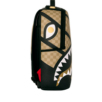 MLS COLLAB - LAFC SIDEWAYS DLXSV BACKPACK