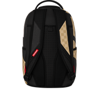 SPRAYGROUND® BACKPACK MLS COLLAB - LAFC SIDEWAYS DLXSV BACKPACK