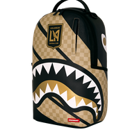 MLS COLLAB - LAFC SIDEWAYS DLXSV BACKPACK