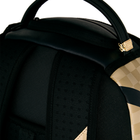MLS COLLAB - LAFC SIDEWAYS DLXSV BACKPACK