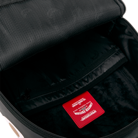 MLS COLLAB - LAFC SIDEWAYS DLXSV BACKPACK