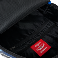 SPRAYGROUND® BACKPACK MLS VANCOUVER FC SHARKMOUTH DLXSV BACKPACK