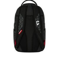 SPRAYGROUND® BACKPACK MLS COLUMBUS CREW SHARKMOUTH DLXSV BACKPACK