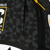 SPRAYGROUND® BACKPACK MLS COLUMBUS CREW SHARKMOUTH DLXSV BACKPACK