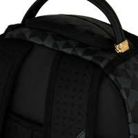 SPRAYGROUND® BACKPACK MLS COLUMBUS CREW SHARKMOUTH DLXSV BACKPACK