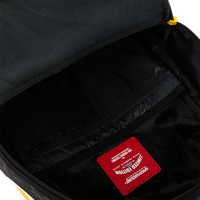 SPRAYGROUND® BACKPACK MLS COLUMBUS CREW SHARKMOUTH DLXSV BACKPACK