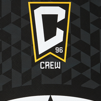 SPRAYGROUND® BACKPACK MLS COLUMBUS CREW SHARKMOUTH DLXSV BACKPACK