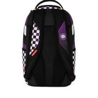 MLS COLLAB - ORLANDO CITY SHARK DLXSV BACKPACK
