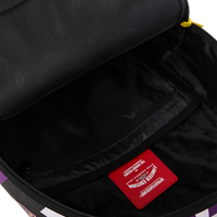 MLS COLLAB - ORLANDO CITY SHARK DLXSV BACKPACK