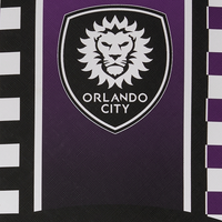 SPRAYGROUND® BACKPACK MLS COLLAB - ORLANDO CITY SHARK DLXSV BACKPACK